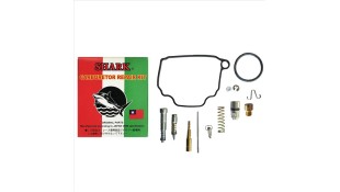 ΚΙΤ ΕΠΙΣΚΕΥΗΣ ΚΑΡΜΠΥΛΑΤΕΡ YAMAHA CRYPTON 105/115