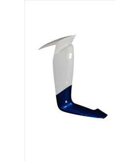 ΠΟΔΙΑ ΕΞΩΤΕΡΙΚΗ ΔΕΞΙΑ ΜΠΛΕ/ΑΣΠΡΟ MODENAS DINAMIK 125