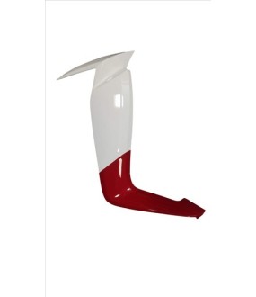 ΠΟΔΙΑ ΕΞΩΤΕΡΙΚΗ ΔΕΞΙΑ ΚΟΚΚΙΝΟ/ΑΣΗΜΙ MODENAS DINAMIK 125