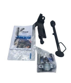 ΠΛΑΓΙΟΣΤΑΤΗΣ ΝΙΚΜΕ HONDA SH 125/150 '02-'10