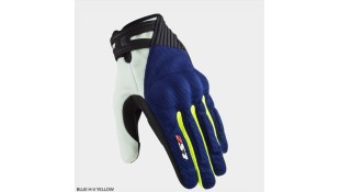 ΓΑΝΤΙΑ LS2 DART II BLACK XL