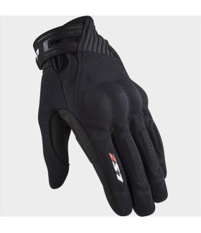 ΓΑΝΤΙΑ LS2 DART II BLACK XL