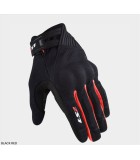 ΓΑΝΤΙΑ LS2 DART II BLACK XXL