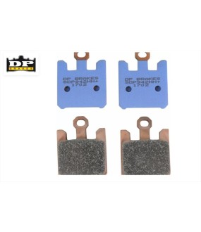 ΤΑΚΑΚΙΑ DP BRAKES SDP942HH+