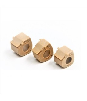 ΜΠΙΛΙΕΣ TECH PULLEY 25x22 17gr