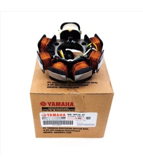 ΠΗΝΙΑ ΓΝΗΣΙΑ YAMAHA CRYPTON R 105