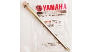 ΑΞΟΝΑΣ ΤΡΟΧΟΥ ΠΙΣΩ YAMAHA CRYPTON R 115