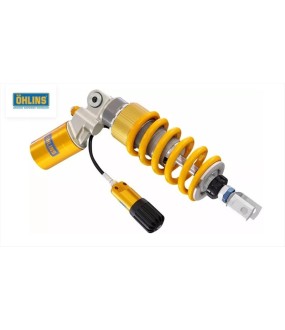 ΑΝΑΡΤΗΣΗ ΠΙΣΩ OHLINS STX46 YAMAHA TENERE 700 '19-'23