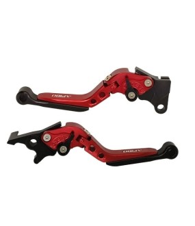 ΜΑΝΕΤΕΣ ΣΕΤ ΡΥΘΜΙΖΟΜΕΝΕΣ ΣΠΑΣΤΕΣ ΚΟΚΚΙΝΟ SYM VF 185