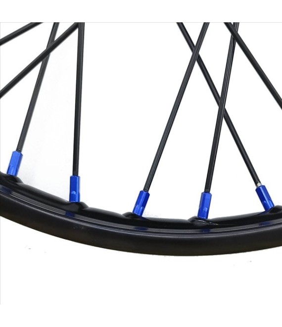 ΚΑΨΟΥΛΙΑ ΑΚΤΙΝΩΝ 10G ΜΠΛΕ ΑΛΟΥΜΙΝΙΟΥ 36ΤΕΜ/ΣΕΤ ΑΝΤΑΛΛΑΚΤΙΚΑ ΚΑΨΟΥΛΙΑ ΑΚΤΙΝΩΝ 10G ΜΠΛΕ ΑΛΟΥΜΙΝΙΟΥ 36ΤΕΜ/ΣΕΤ