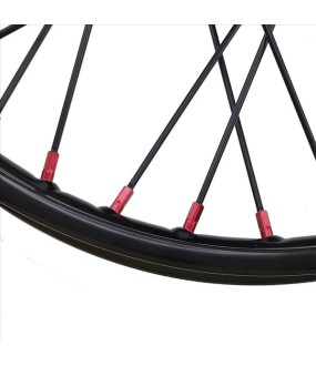 ΚΑΨΟΥΛΙΑ ΑΚΤΙΝΩΝ 10G KOKKINA ΑΛΟΥΜΙΝΙΟΥ 36ΤΕΜ/ΣΕΤ ΑΝΤΑΛΛΑΚΤΙΚΑ ΚΑΨΟΥΛΙΑ ΑΚΤΙΝΩΝ 10G KOKKINA ΑΛΟΥΜΙΝΙΟΥ 36ΤΕΜ/ΣΕΤ