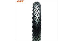 120/90-10 CST C923 57J TL 120/90-10 CST C923 57J TL ΕΛΑΣΤΙΚΑ