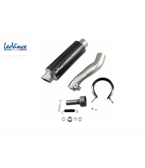 ΕΞΑΤΜΙΣΗ LEOVINCE HONDA CBR500R ΑΝΤΑΛΛΑΚΤΙΚΑ