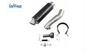 ΕΞΑΤΜΙΣΗ LEOVINCE HONDA CBR500R ΕΞΑΤΜΙΣΗ LEOVINCE HONDA CBR500R ΑΝΤΑΛΛΑΚΤΙΚΑ