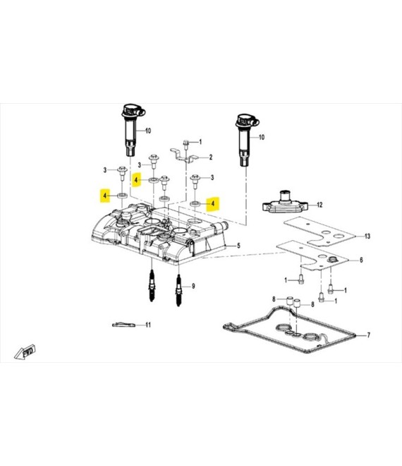 ΡΟΔΕΛΑ ΒΙΔΑΣ ΚΑΠΑΚΙΟΥ ΒΑΛΒΙΔΩΝ CFMOTO 450 MT ΑΝΤΑΛΛΑΚΤΙΚΑ ΡΟΔΕΛΑ ΒΙΔΑΣ ΚΑΠΑΚΙΟΥ ΒΑΛΒΙΔΩΝ CFMOTO 450 MT ΑΝΤΑΛΛΑΚΤΙΚΑ