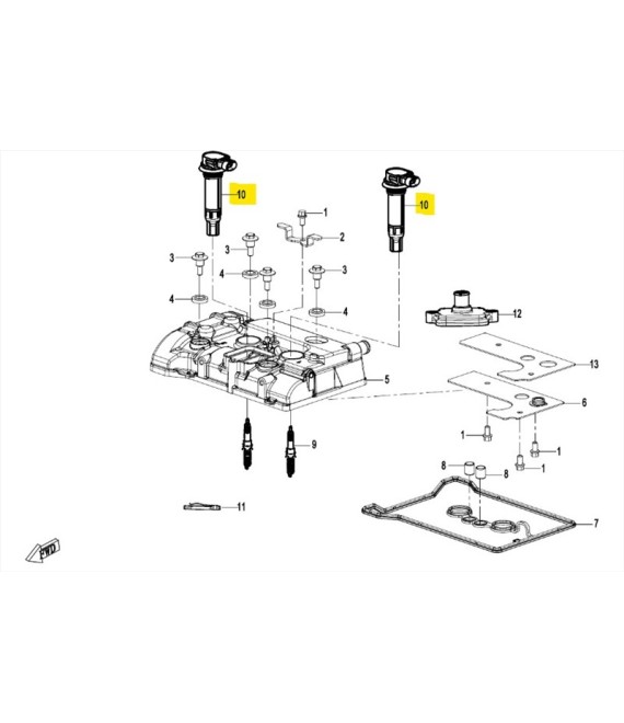 ΠΟΛΛΑΠΛΑΣΙΑΣΤΗΣ CFMOTO 450 MT ΗΛΕΚΤΡΙΚΑ ΠΟΛΛΑΠΛΑΣΙΑΣΤΗΣ CFMOTO 450 MT ΗΛΕΚΤΡΙΚΑ