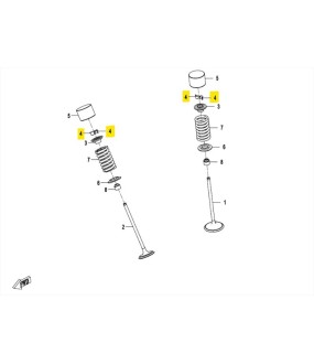 ΑΣΦΑΛΕΙΑ ΒΑΛΒΙΔΩΝ CFMOTO 450 MT SPARE PARTS