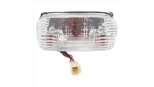 ΦΑΝΑΡΙ ΠΙΣΩ ΔΙΑΦΑΝΟ YAMAHA CRYPTON R 105 / F1 ZR SPARE PARTS