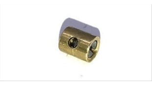 ΣΦΙΧΤΗΡΑΚΙ ΝΤΙΖΑΣ ΝΙΚΜΕ ΓΚΑΖΙΟΥ 6mm SPARE PARTS