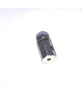 ΣΦΙΧΤΗΡΑΚΙ ΝΤΙΖΑΣ NIKME ΜΑΝΕΤΑΣ ΚΟΝΤΟ 2.5mm ΑΝΤΑΛΛΑΚΤΙΚΑ