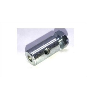ΣΦΙΧΤΗΡΑΚΙ ΝΤΙΖΑΣ NIKME ΜΑΝΕΤΑΣ ΜΑΚΡΥ 2.5mm ΑΝΤΑΛΛΑΚΤΙΚΑ