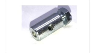 ΣΦΙΧΤΗΡΑΚΙ ΝΤΙΖΑΣ NIKME ΜΑΝΕΤΑΣ ΜΑΚΡΥ 2.5mm ΑΝΤΑΛΛΑΚΤΙΚΑ