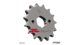 ΓΡΑΝΑΖΙ ΚΙΝΗΣΗΣ JT 428 15T ΑΝΤΑΛΛΑΚΤΙΚΑ