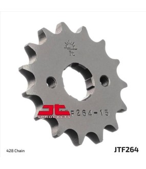 ΓΡΑΝΑΖΙ ΚΙΝΗΣΗΣ JT 428 15T ΑΝΤΑΛΛΑΚΤΙΚΑ