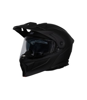 ΚΡΑΝΟΣ ORIGINE FLIP UP ADVENTURE M ΜΑΥΡΟ ΜΑΤ ACCESSORIES