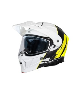 ΚΡΑΝΟΣ ORIGINE FLIP UP ADVENTURE L ΜΑΥΡΟ/ΝΕΟΝ ΜΑΤ ΕΞΟΠΛΙΣΜΟΣ