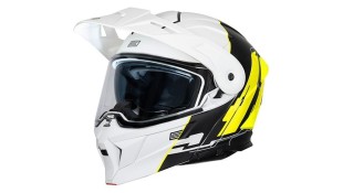 ΚΡΑΝΟΣ ORIGINE FLIP UP ADVENTURE L ΜΑΥΡΟ/ΝΕΟΝ ΜΑΤ ΕΞΟΠΛΙΣΜΟΣ