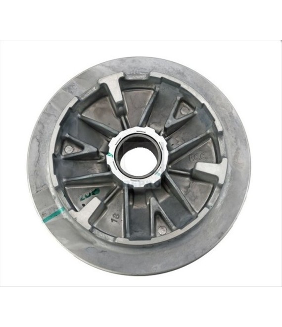 ΒΑΡΙΑΤΟΡ ΕΜΠΡΟΣ YAMAHA N MAX 125/155 ΑΝΤΑΛΛΑΚΤΙΚΑ ΒΑΡΙΑΤΟΡ ΕΜΠΡΟΣ YAMAHA N MAX 125/155 ΑΝΤΑΛΛΑΚΤΙΚΑ