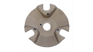 ΚΑΠΑΚΙ ΜΕΤΑΛΛΙΚΟ ΤΡΟΧΑΛΙΑΣ YAMAHA N MAX 125/155 ΑΝΤΑΛΛΑΚΤΙΚΑ
