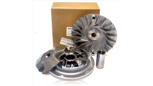 ΒΑΡΙΑΤΟΡ ΕΜΠΡΟΣ ΚΟΜΠΛΕ YAMAHA N MAX 125/155 SPARE PARTS