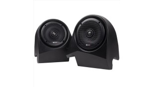 ΣΥΣΤΗΜΑ ΗΧΟΥ CFMOTO ZFORCE 800 SPORT STAGE 2 ACCESSORIES