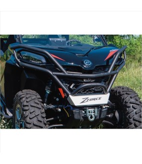 ΕΜΠΡΟΣ ΜΠΑΡΑ ΠΡΟΣΤΑΣΙΑΣ CFMOTO ZFORCE 800 SPORT ACCESSORIES