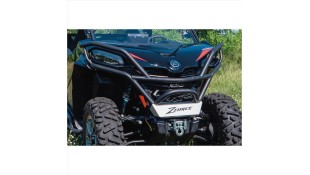 ΕΜΠΡΟΣ ΜΠΑΡΑ ΠΡΟΣΤΑΣΙΑΣ CFMOTO ZFORCE 800 SPORT ACCESSORIES