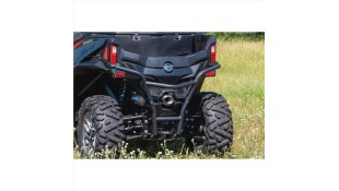 ΟΠΙΣΘΙΑ ΜΠΑΡΑ ΠΡΟΣΤΑΣΙΑΣ ΠΡΟΦΥΛΑΚΤΗΡΑ CFMOTO ZFORCE 800 ACCESSORIES