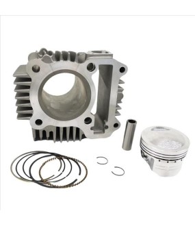 ΚΥΛΙΝΔΡΟΠΙΣΤΟΝΟ YAMAHA CRYPTON R 105 49mm ΑΝΤΑΛΛΑΚΤΙΚΑ