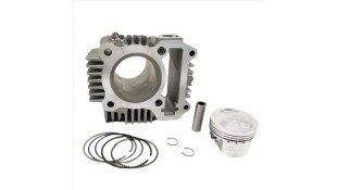 ΚΥΛΙΝΔΡΟΠΙΣΤΟΝΟ YAMAHA CRYPTON R 105 49mm ΑΝΤΑΛΛΑΚΤΙΚΑ