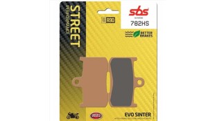 ΤΑΚΑΚΙΑ SBS 782HS FA347 ΑΝΤΑΛΛΑΚΤΙΚΑ