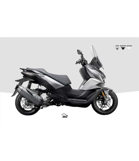 VOGE SR3 ΜΟΤΟΣΙΚΛΕΤΕΣ VOGE SR3 ΜΟΤΟΣΙΚΛΕΤΕΣ