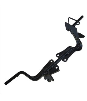 ΜΑΡΣΠΙΕ ΟΔΗΓΟΥ ΓΝΗΣΙΟ YAMAHA CRYPTON S 115 ΑΝΤΑΛΛΑΚΤΙΚΑ
