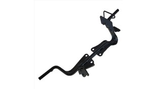 ΜΑΡΣΠΙΕ ΟΔΗΓΟΥ ΓΝΗΣΙΟ YAMAHA CRYPTON S 115 ΑΝΤΑΛΛΑΚΤΙΚΑ