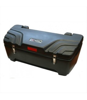 ΒΑΛΙΤΣΑ FALCON ΜΑΥΡΗ 120L ATV ΕΞΟΠΛΙΣΜΟΣ