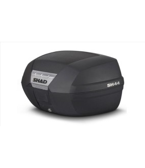 ΒΑΛΙΤΣΑ SHAD SH44 ΜΑΥΡΗ 44L ACCESSORIES