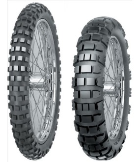 120/90-18 MITAS ENDURO TRAIL XT+ E09 58P TT M+S ΕΛΑΣΤΙΚΑ
