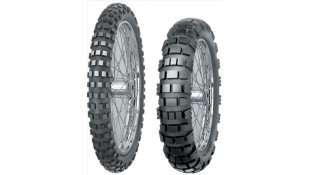 120/90-18 MITAS ENDURO TRAIL XT+ E09 58P TT M+S ΕΛΑΣΤΙΚΑ