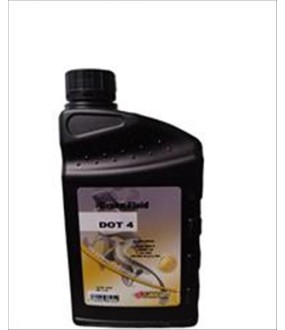 BO MOTOR OIL DOT 4 250ml LUBRICANTS