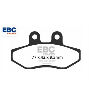 ΤΑΚΑΚΙΑ EBC SFA393 ΑΝΤΑΛΛΑΚΤΙΚΑ